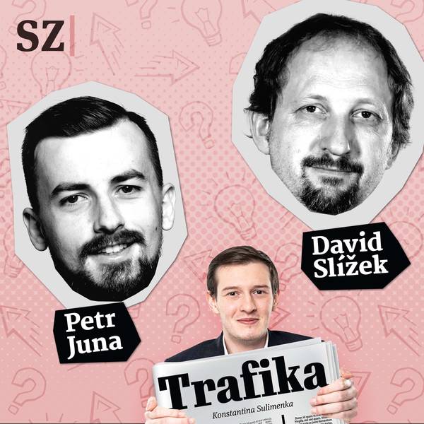 Trafika